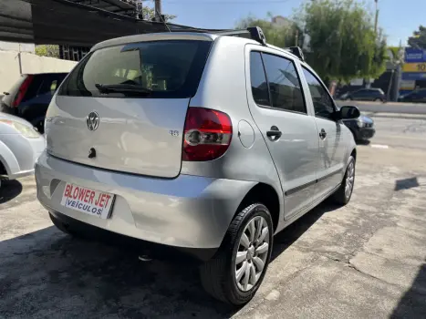 VOLKSWAGEN Fox 1.6 4P PLUS FLEX, Foto 10