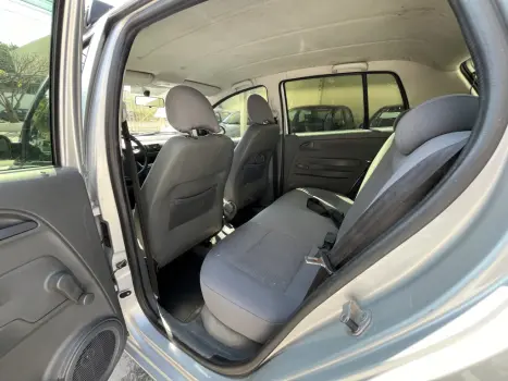 VOLKSWAGEN Fox 1.6 4P PLUS FLEX, Foto 13