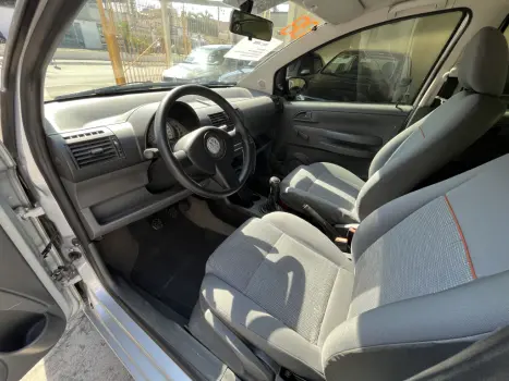 VOLKSWAGEN Fox 1.6 4P PLUS FLEX, Foto 11