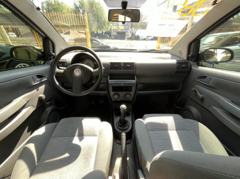 VOLKSWAGEN Fox 1.6 4P PLUS FLEX, Foto 12