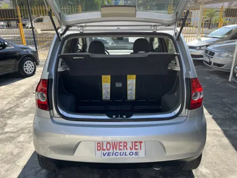 VOLKSWAGEN Fox 1.6 4P PLUS FLEX, Foto 15