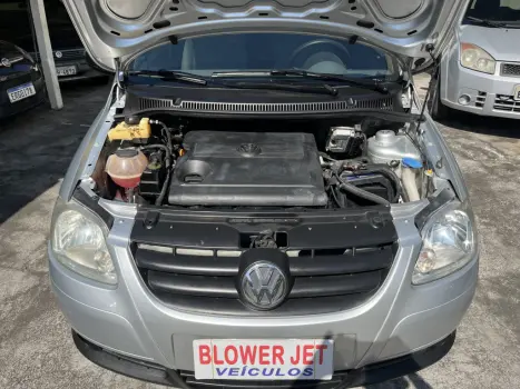 VOLKSWAGEN Fox 1.6 4P PLUS FLEX, Foto 14