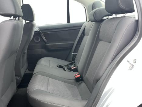 VOLKSWAGEN Polo Sedan 1.6 4P FLEX COMFORTLINE I-MOTION AUTOMATIZADO, Foto 12