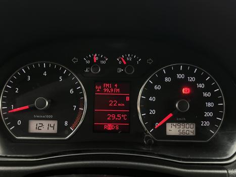 VOLKSWAGEN Polo Sedan 1.6 4P FLEX COMFORTLINE I-MOTION AUTOMATIZADO, Foto 18