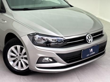 VOLKSWAGEN Virtus 1.0 4P 200 TSI FLEX COMFORTLINE AUTOMTICO, Foto 2