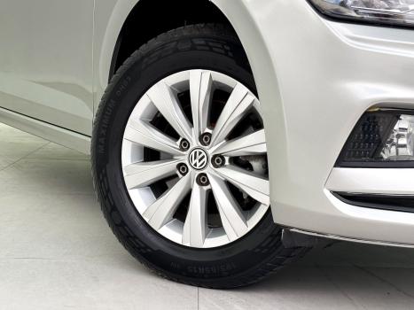 VOLKSWAGEN Virtus 1.0 4P 200 TSI FLEX COMFORTLINE AUTOMTICO, Foto 3