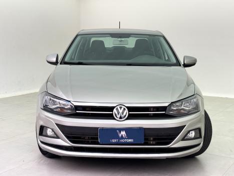 VOLKSWAGEN Virtus 1.0 4P 200 TSI FLEX COMFORTLINE AUTOMTICO, Foto 4