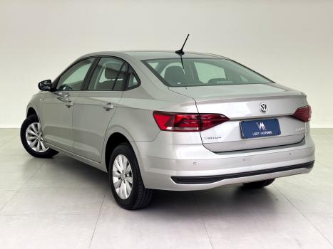 VOLKSWAGEN Virtus 1.0 4P 200 TSI FLEX COMFORTLINE AUTOMTICO, Foto 5