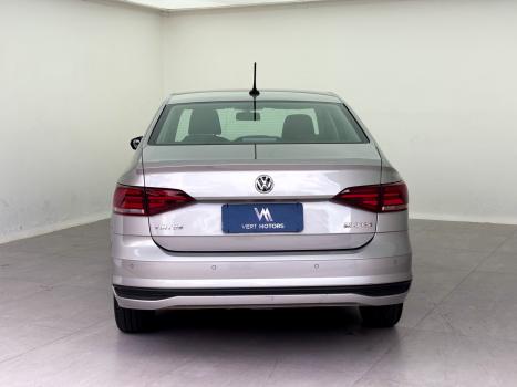 VOLKSWAGEN Virtus 1.0 4P 200 TSI FLEX COMFORTLINE AUTOMTICO, Foto 6