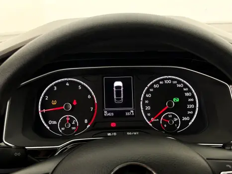 VOLKSWAGEN Virtus 1.0 4P 200 TSI FLEX COMFORTLINE AUTOMTICO, Foto 8