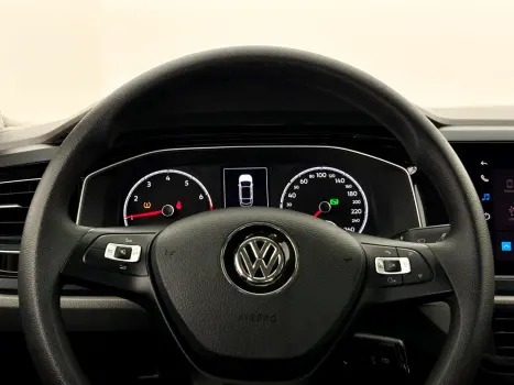 VOLKSWAGEN Virtus 1.0 4P 200 TSI FLEX COMFORTLINE AUTOMTICO, Foto 9