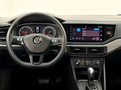 VOLKSWAGEN Virtus 1.0 4P 200 TSI FLEX COMFORTLINE AUTOMTICO, Foto 13