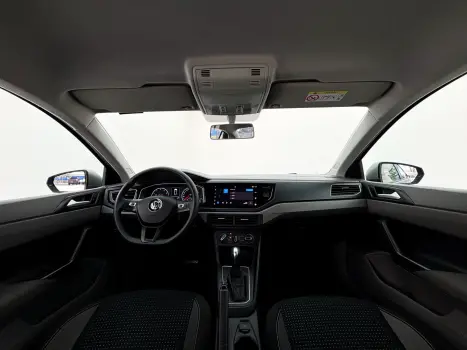 VOLKSWAGEN Virtus 1.0 4P 200 TSI FLEX COMFORTLINE AUTOMTICO, Foto 14