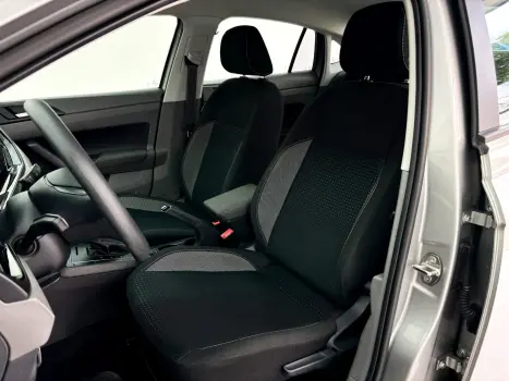 VOLKSWAGEN Virtus 1.0 4P 200 TSI FLEX COMFORTLINE AUTOMTICO, Foto 16