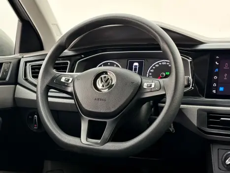 VOLKSWAGEN Virtus 1.0 4P 200 TSI FLEX COMFORTLINE AUTOMTICO, Foto 17