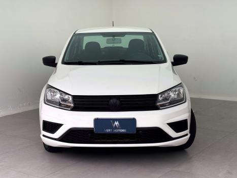 VOLKSWAGEN Voyage 1.0 4P FLEX, Foto 3