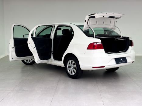 VOLKSWAGEN Voyage 1.0 4P FLEX, Foto 6