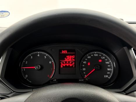 VOLKSWAGEN Voyage 1.0 4P FLEX, Foto 7