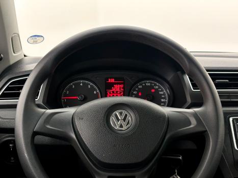 VOLKSWAGEN Voyage 1.0 4P FLEX, Foto 8