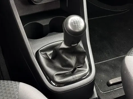 VOLKSWAGEN Voyage 1.0 4P FLEX, Foto 13