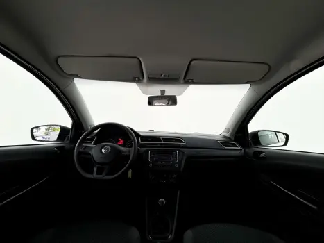 VOLKSWAGEN Voyage 1.0 4P FLEX, Foto 16