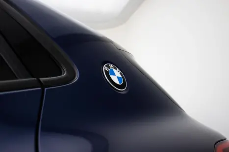 BMW X2 2.0 16V 4P ACTIVEFLEX SDRIVE 20I TURBO STEPTRONIC AUTOMTICO, Foto 4