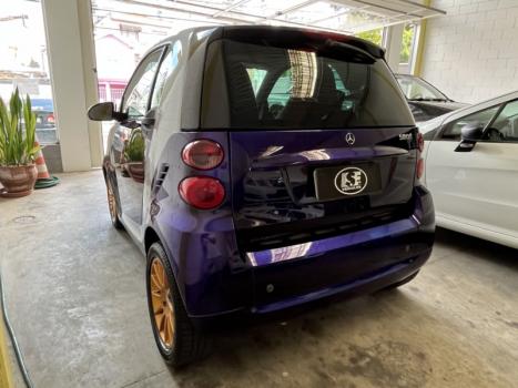 SMART Fortwo 1.0 MHD COUP 3 CILINDROS AUTOMTICO, Foto 12