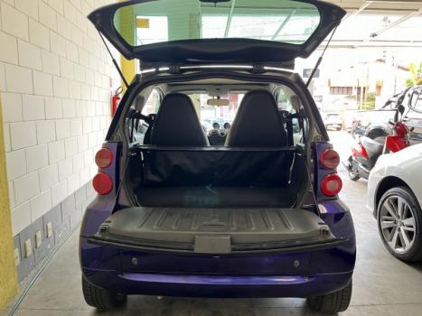 SMART Fortwo 1.0 MHD COUP 3 CILINDROS AUTOMTICO, Foto 9