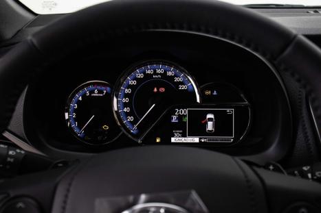 TOYOTA Yaris Hatch 1.5 16V 4P FLEX XS MULTIDRIVE AUTOMTICO CVT, Foto 8