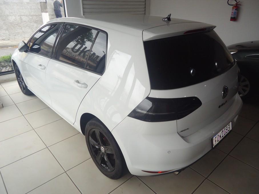 VOLKSWAGEN Golf - Foto