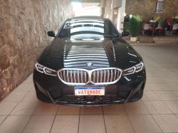 BMW 320I 2.0 16V 4P TURBO M SPORT AUTOMTICO