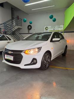 CHEVROLET Onix Hatch 1.0 4P FLEX LT2