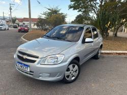 CHEVROLET Prisma 1.4 4P LT FLEX