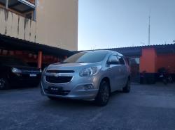 CHEVROLET Spin 1.8 4P FLEX LT