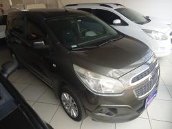 CHEVROLET Spin 1.8 4P FLEX LT AUTOMTICO