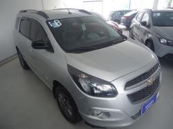 CHEVROLET Spin 1.8 4P FLEX LT AUTOMTICO