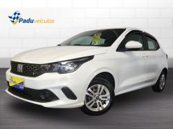 FIAT Argo 1.3 4P FIREFLY FLEX DRIVE