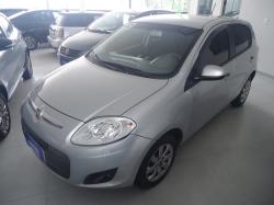 FIAT Palio 1.0 4P FLEX ATTRACTIVE