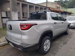 FIAT Toro 1.8 16V 4P ENDURANCE AUTOMTICO
