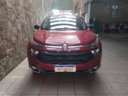 FIAT Toro 1.8 16V 4P FLEX FREEDOM AUTOMTICO