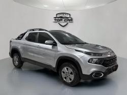 FIAT Toro 1.8 16V 4P FLEX FREEDOM AUTOMTICO