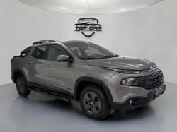FIAT Toro 1.8 16V 4P FLEX FREEDOM AUTOMTICO