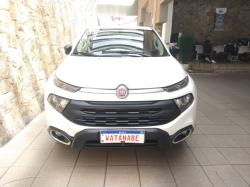FIAT Toro 1.8 16V FLEX EVO ENDURANCE