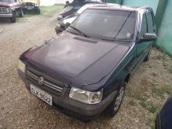 FIAT Uno 1.0 4P
