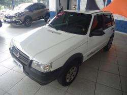 FIAT Uno 1.0 4P FLEX WAY