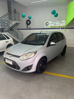 FORD Fiesta Hatch 1.0 4P SE FLEX