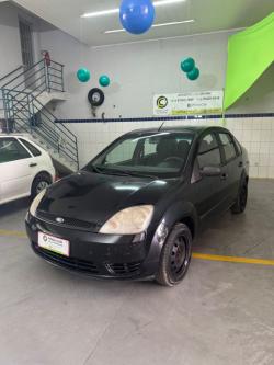 FORD Fiesta Sedan 1.6 4P FLEX