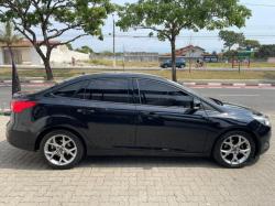 FORD Focus Sedan 2.0 16V 4P FLEX S POWERSHIFT AUTOMTICO