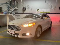 FORD Fusion 2.0 16V 4P ECOBOOST TURBO TITANIUM AWD AUTOMTICO