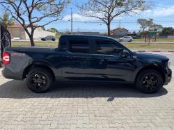 FORD Maverick Pick-up 2.0 4P ECOBOOST LARIAT FX4 AUTOMTICO